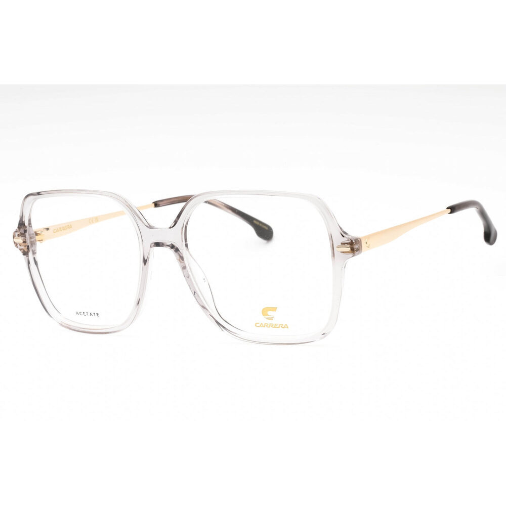 NWT Carrera CARRERA 3038-0KB7 00 55mm New Eyeglasses